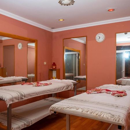 Sea Breeze Hotel And Apartments Oludeniz Exterior photo