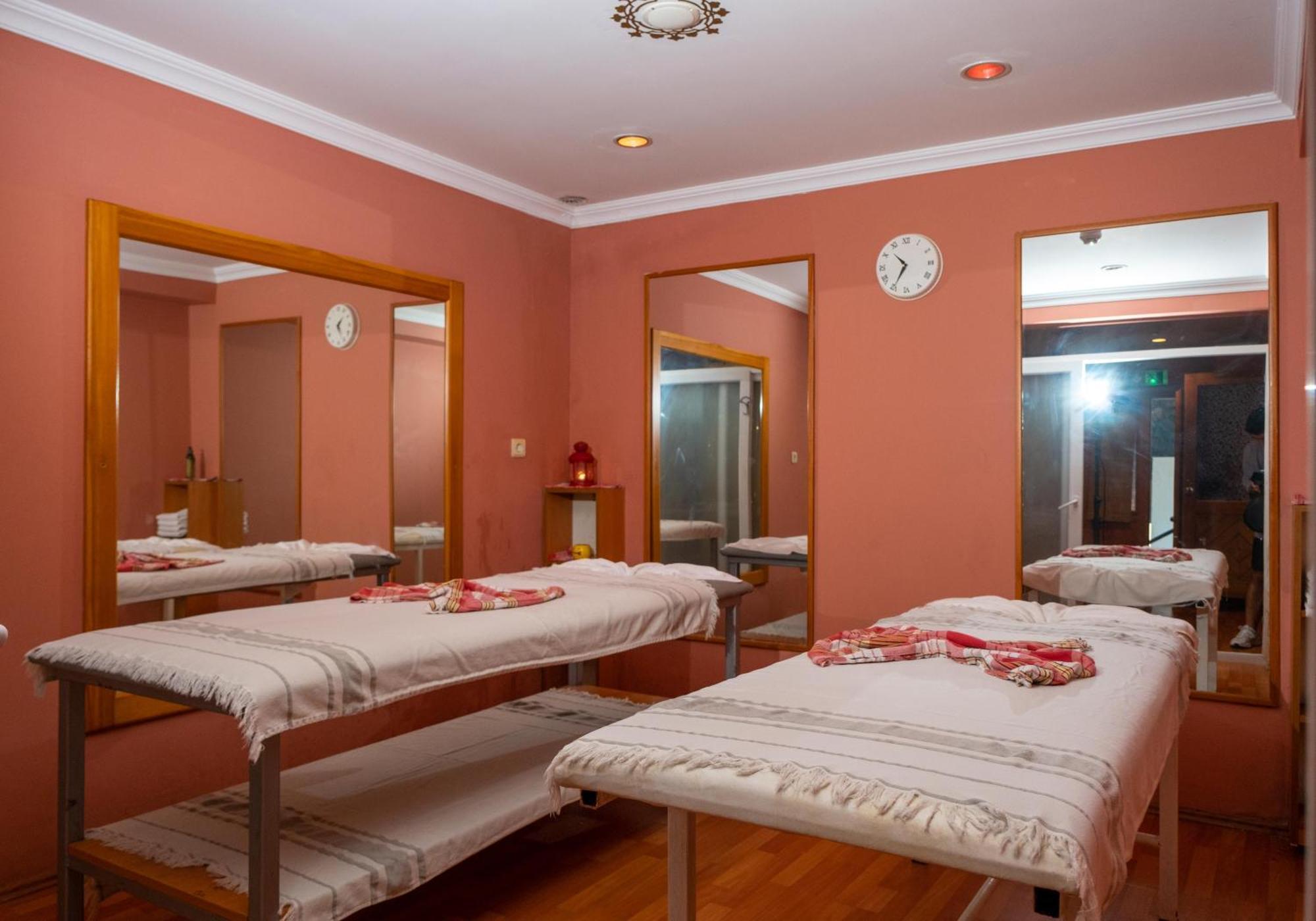 Sea Breeze Hotel And Apartments Oludeniz Exterior photo