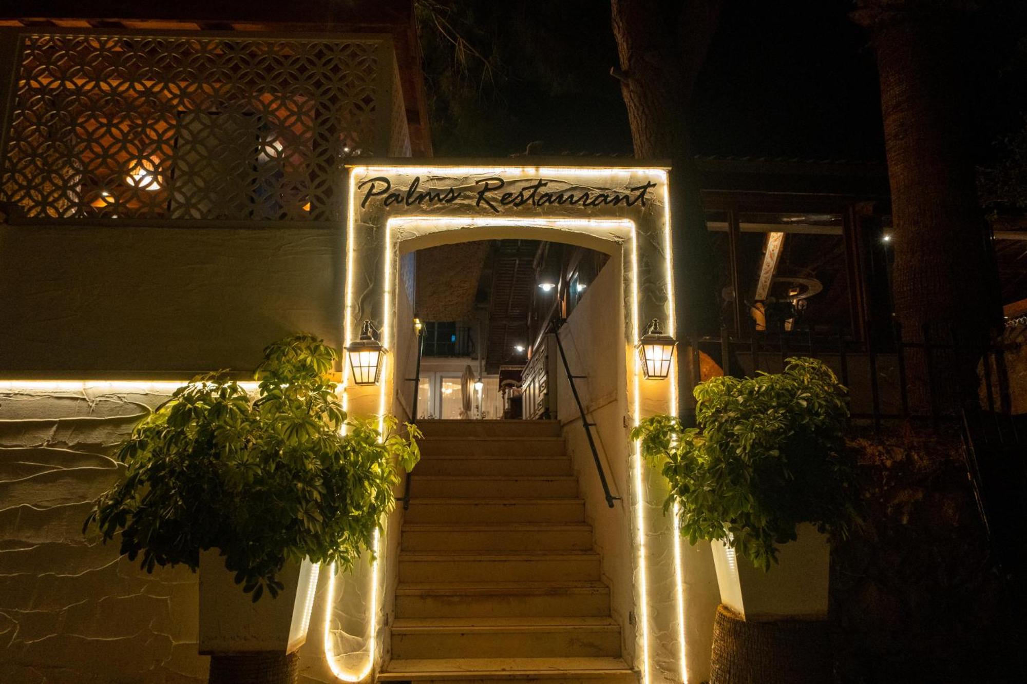 Sea Breeze Hotel And Apartments Oludeniz Exterior photo