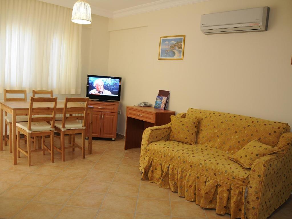 Sea Breeze Hotel And Apartments Oludeniz Room photo