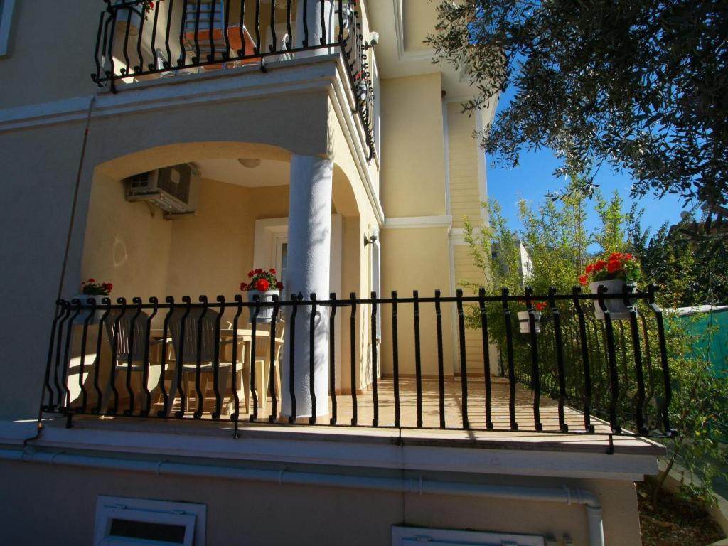 Sea Breeze Hotel And Apartments Oludeniz Room photo