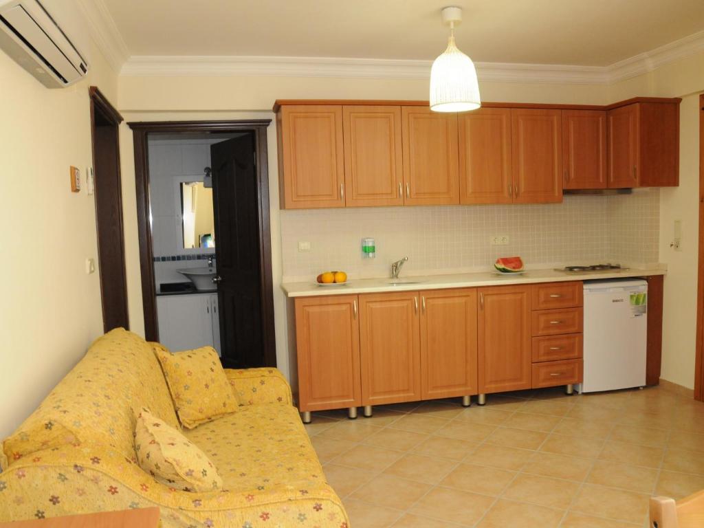 Sea Breeze Hotel And Apartments Oludeniz Room photo