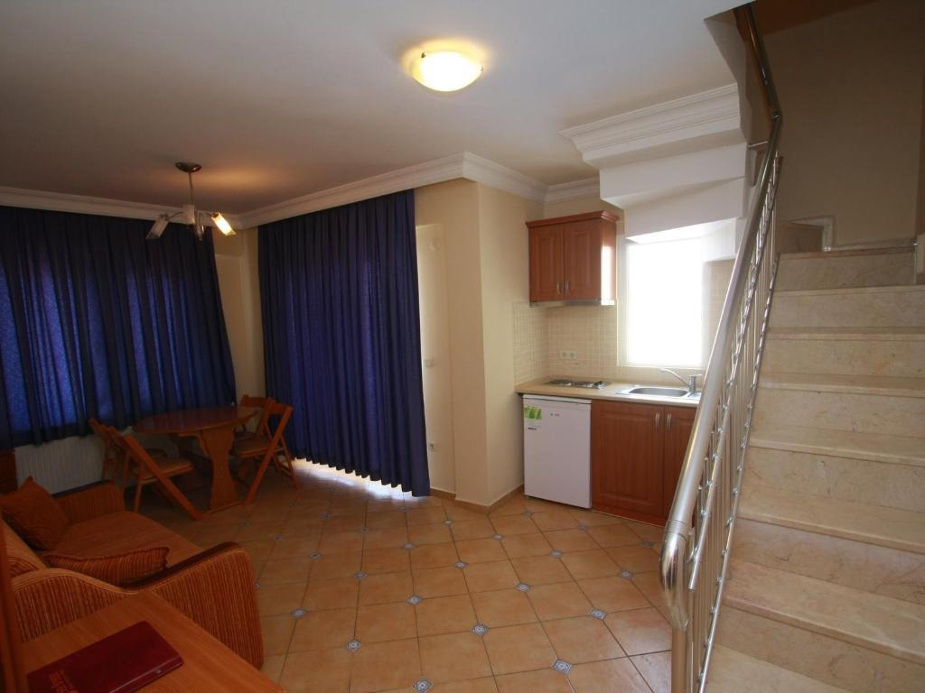Sea Breeze Hotel And Apartments Oludeniz Room photo