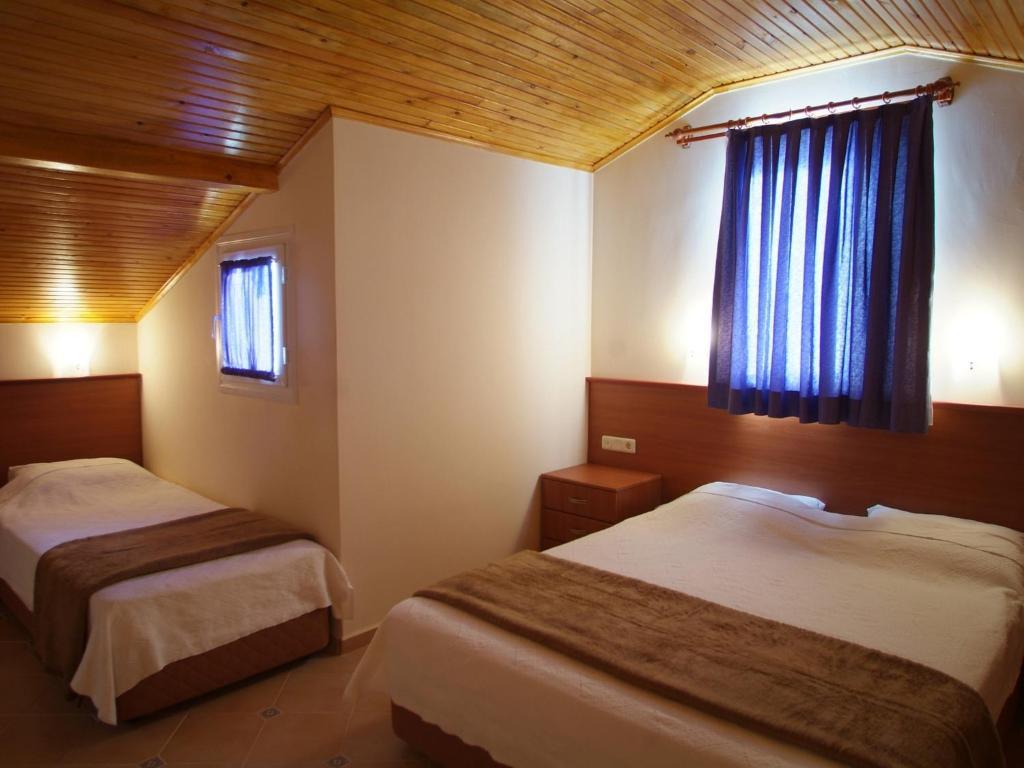 Sea Breeze Hotel And Apartments Oludeniz Room photo