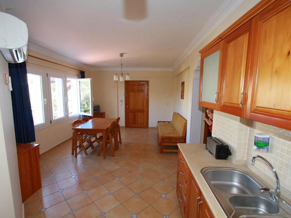 Sea Breeze Hotel And Apartments Oludeniz Room photo
