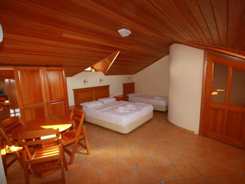 Sea Breeze Hotel And Apartments Oludeniz Room photo