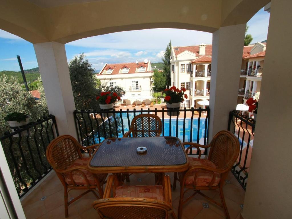 Sea Breeze Hotel And Apartments Oludeniz Room photo