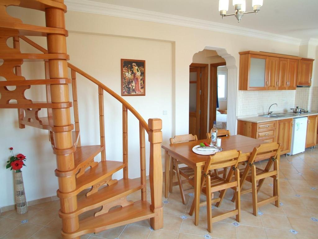Sea Breeze Hotel And Apartments Oludeniz Room photo