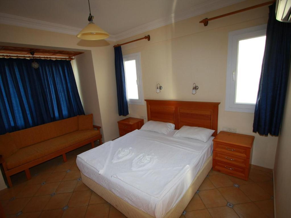Sea Breeze Hotel And Apartments Oludeniz Room photo