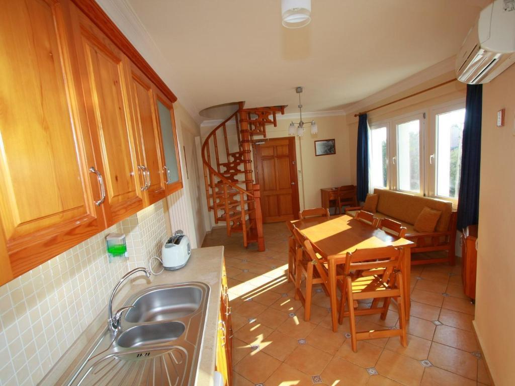 Sea Breeze Hotel And Apartments Oludeniz Room photo