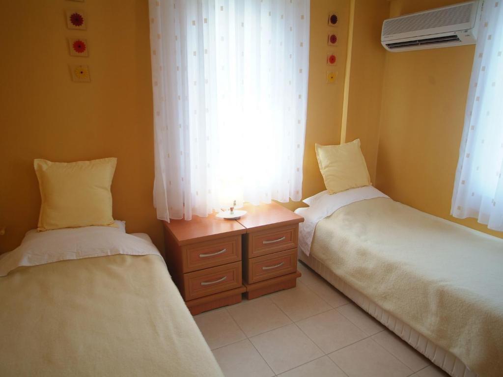 Sea Breeze Hotel And Apartments Oludeniz Room photo