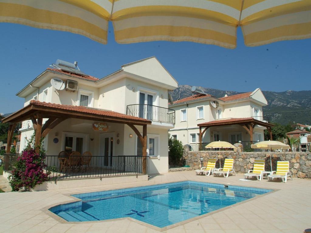 Sea Breeze Hotel And Apartments Oludeniz Room photo