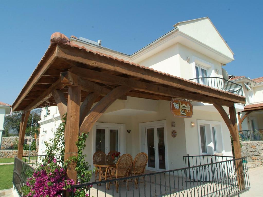 Sea Breeze Hotel And Apartments Oludeniz Room photo